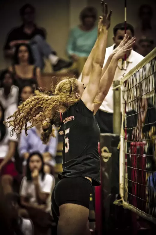 כיצד ליצור אסטרטגיה הגנה בכדורעף